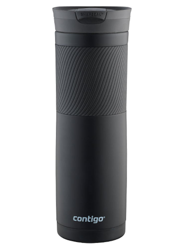 SNAPSEAL™ Byron Matte, 24oz, Black Matte [4Y4UZ] [OXDZF]